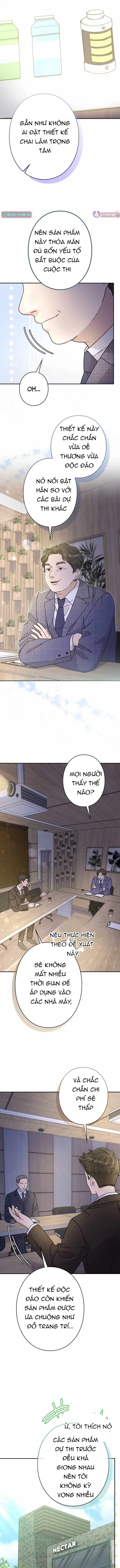 Nhà Thiết Kế Thiên Tài Hồi Quy Chapter 44 - Trang 2