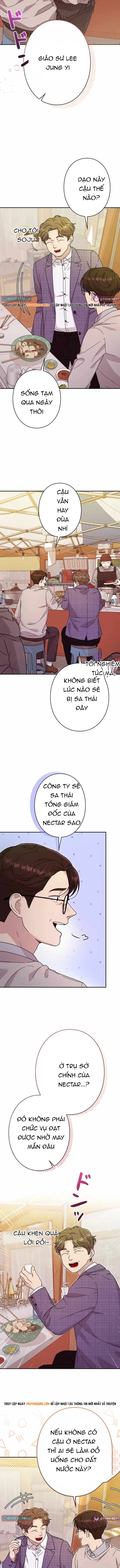 Nhà Thiết Kế Thiên Tài Hồi Quy Chapter 44 - Trang 2