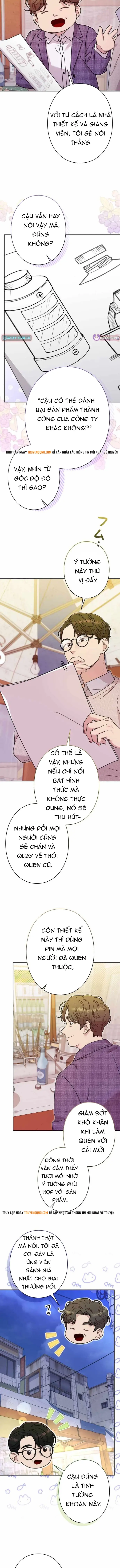 Nhà Thiết Kế Thiên Tài Hồi Quy Chapter 44 - Trang 2
