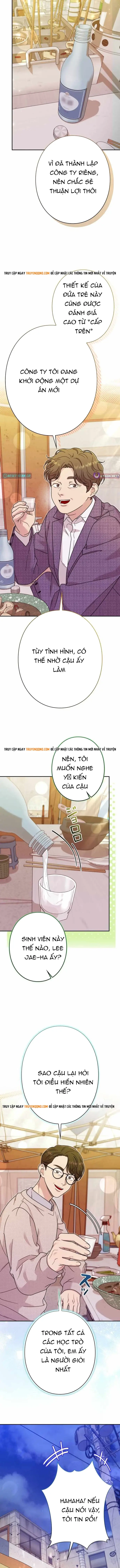Nhà Thiết Kế Thiên Tài Hồi Quy Chapter 44 - Trang 2