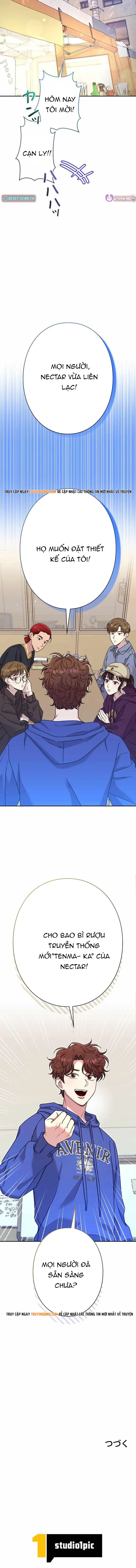 Nhà Thiết Kế Thiên Tài Hồi Quy Chapter 44 - Trang 2
