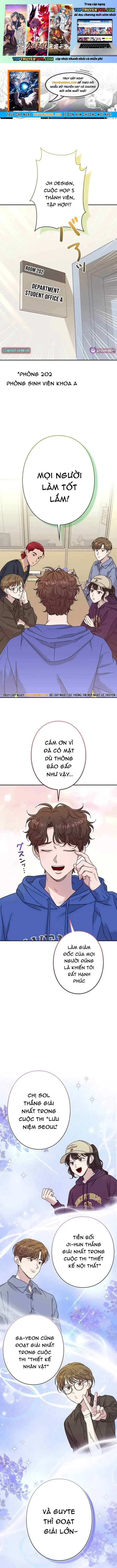 Nhà Thiết Kế Thiên Tài Hồi Quy Chapter 45 - Trang 2