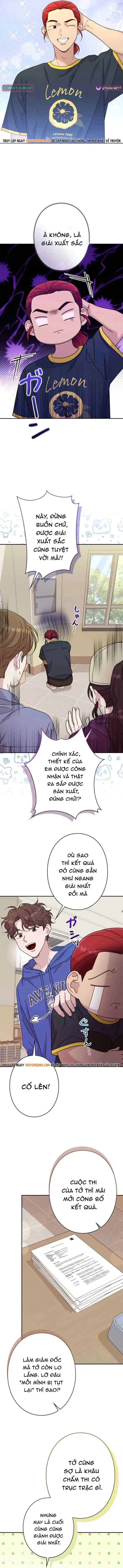 Nhà Thiết Kế Thiên Tài Hồi Quy Chapter 45 - Trang 2