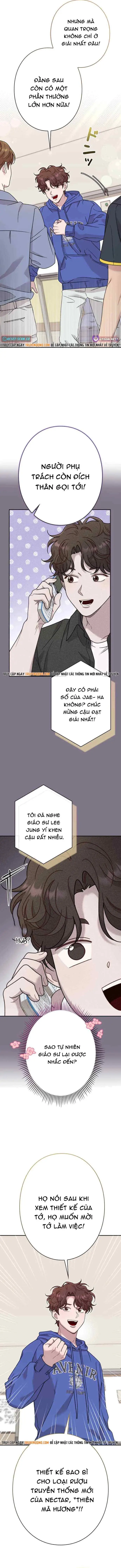 Nhà Thiết Kế Thiên Tài Hồi Quy Chapter 45 - Trang 2