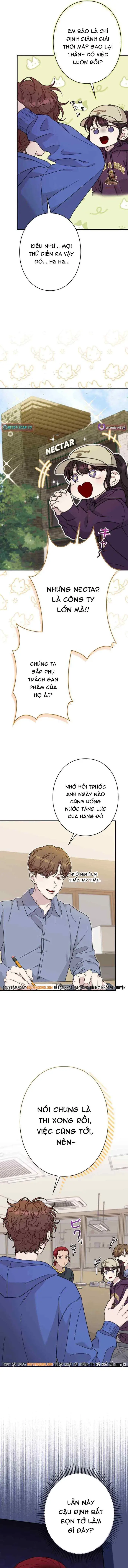 Nhà Thiết Kế Thiên Tài Hồi Quy Chapter 45 - Trang 2