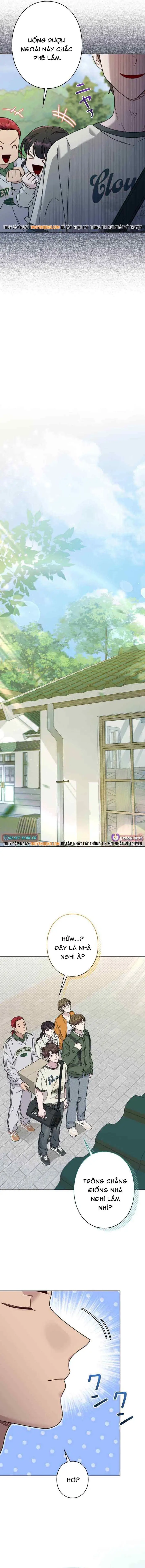 Nhà Thiết Kế Thiên Tài Hồi Quy Chapter 45 - Trang 2