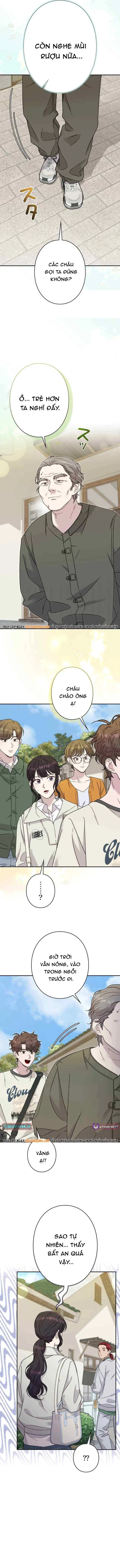 Nhà Thiết Kế Thiên Tài Hồi Quy Chapter 45 - Trang 2