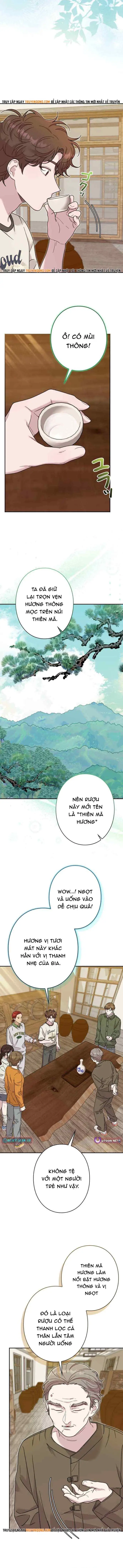 Nhà Thiết Kế Thiên Tài Hồi Quy Chapter 45 - Trang 2