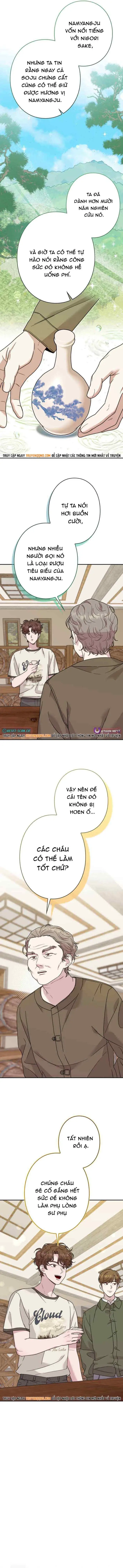 Nhà Thiết Kế Thiên Tài Hồi Quy Chapter 45 - Trang 2