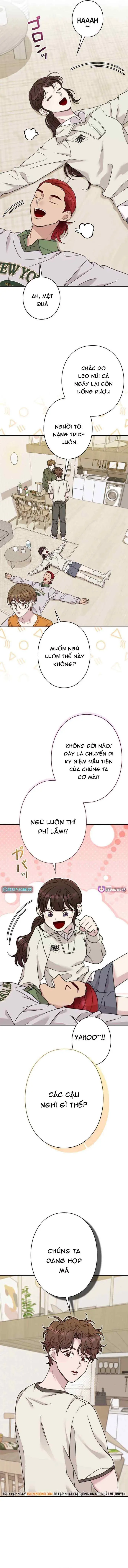 Nhà Thiết Kế Thiên Tài Hồi Quy Chapter 45 - Trang 2