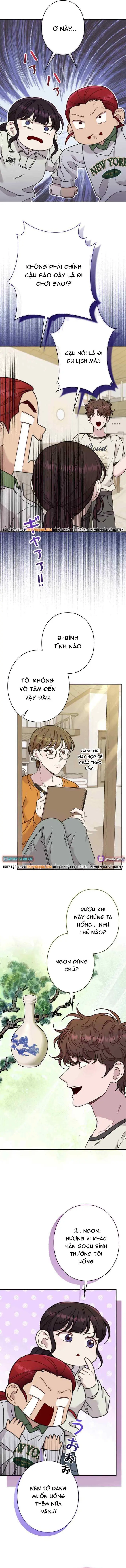 Nhà Thiết Kế Thiên Tài Hồi Quy Chapter 45 - Trang 2