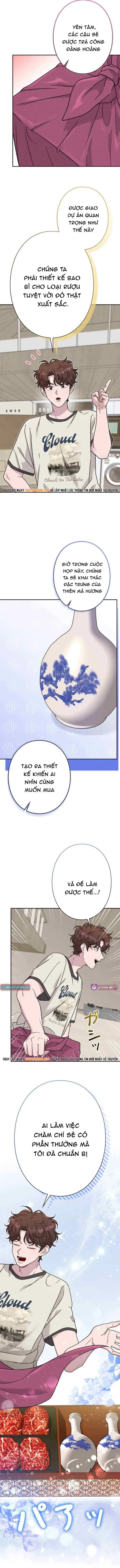 Nhà Thiết Kế Thiên Tài Hồi Quy Chapter 45 - Trang 2