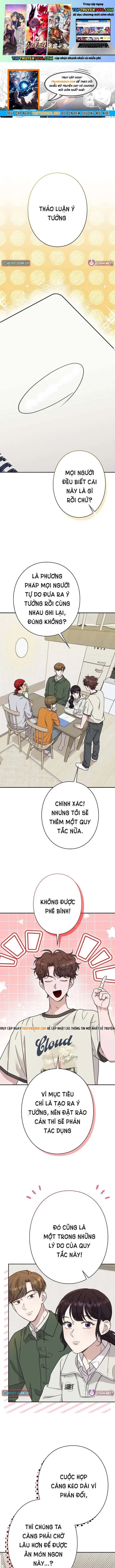 Nhà Thiết Kế Thiên Tài Hồi Quy Chapter 46 - Trang 2