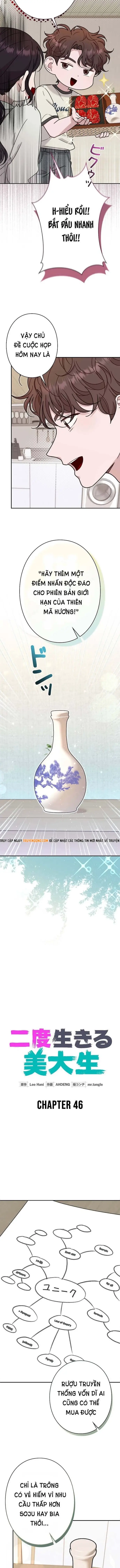 Nhà Thiết Kế Thiên Tài Hồi Quy Chapter 46 - Trang 2