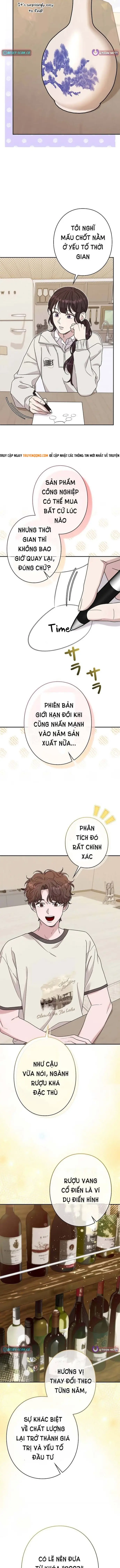 Nhà Thiết Kế Thiên Tài Hồi Quy Chapter 46 - Trang 2