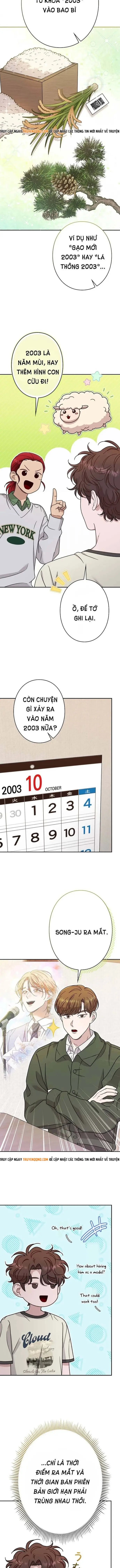 Nhà Thiết Kế Thiên Tài Hồi Quy Chapter 46 - Trang 2