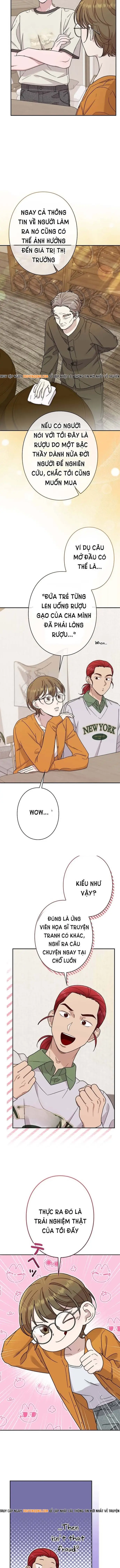 Nhà Thiết Kế Thiên Tài Hồi Quy Chapter 46 - Trang 2