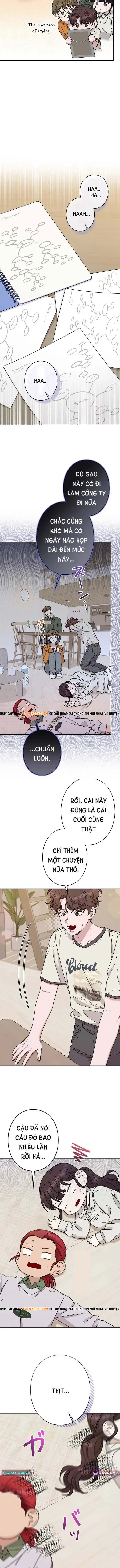 Nhà Thiết Kế Thiên Tài Hồi Quy Chapter 46 - Trang 2