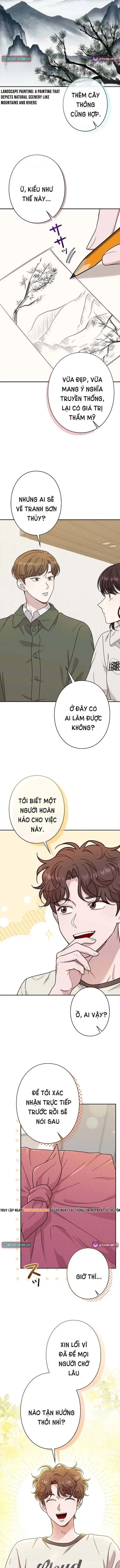 Nhà Thiết Kế Thiên Tài Hồi Quy Chapter 46 - Trang 2