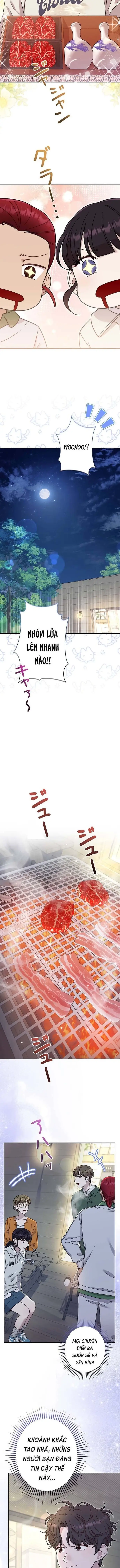 Nhà Thiết Kế Thiên Tài Hồi Quy Chapter 46 - Trang 2