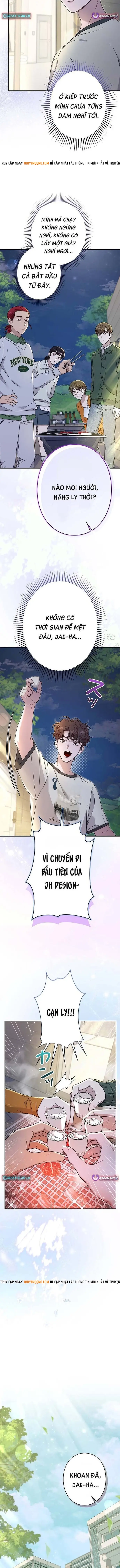 Nhà Thiết Kế Thiên Tài Hồi Quy Chapter 46 - Trang 2