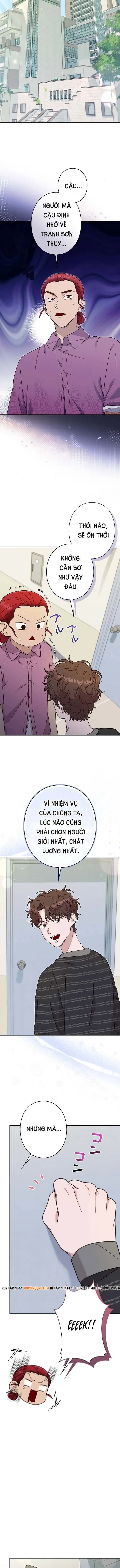 Nhà Thiết Kế Thiên Tài Hồi Quy Chapter 46 - Trang 2