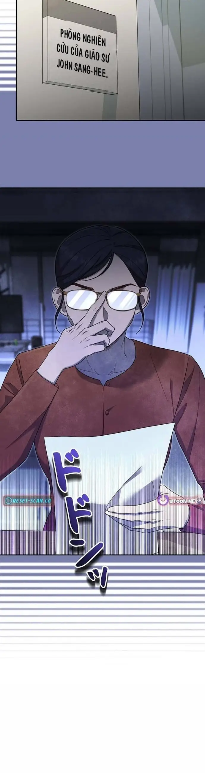 Nhà Thiết Kế Thiên Tài Hồi Quy Chapter 46 - Trang 2