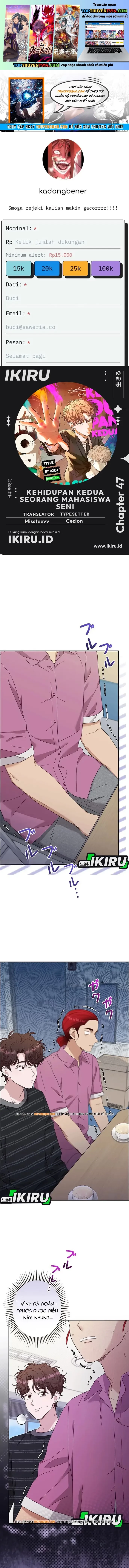 Nhà Thiết Kế Thiên Tài Hồi Quy Chapter 47 - Trang 2