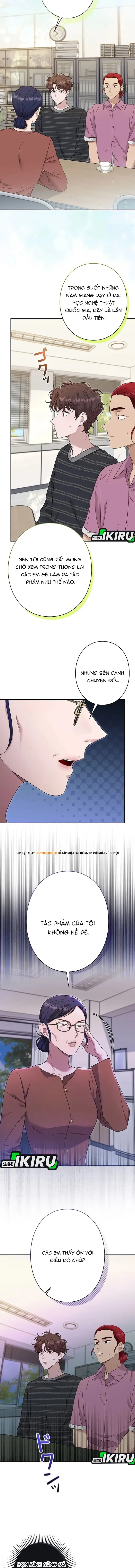 Nhà Thiết Kế Thiên Tài Hồi Quy Chapter 47 - Trang 2