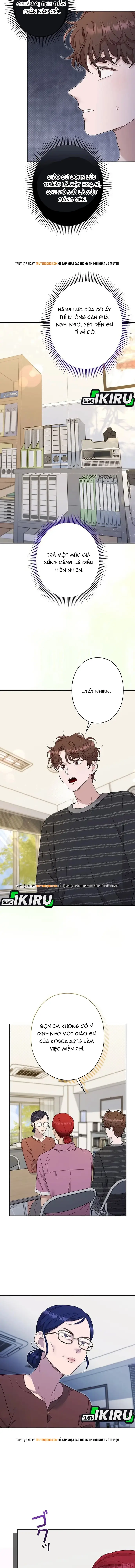 Nhà Thiết Kế Thiên Tài Hồi Quy Chapter 47 - Trang 2