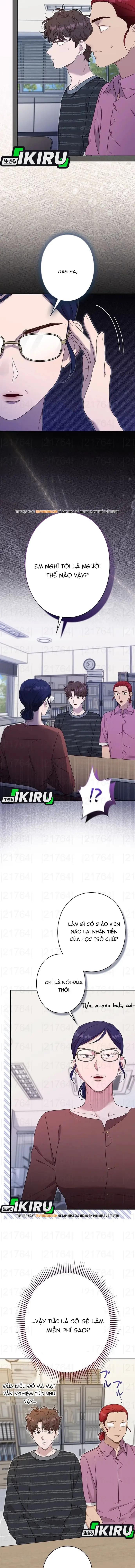 Nhà Thiết Kế Thiên Tài Hồi Quy Chapter 47 - Trang 2