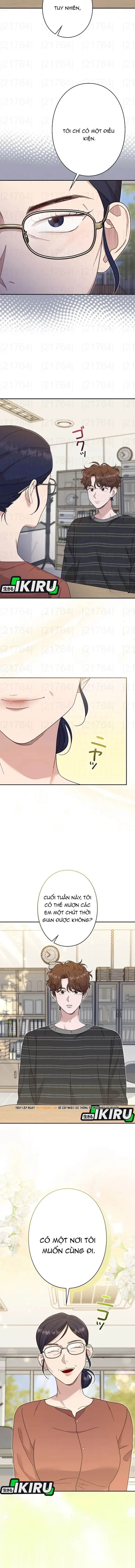 Nhà Thiết Kế Thiên Tài Hồi Quy Chapter 47 - Trang 2