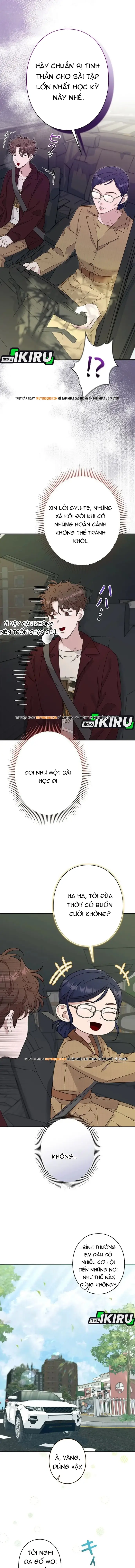 Nhà Thiết Kế Thiên Tài Hồi Quy Chapter 47 - Trang 2