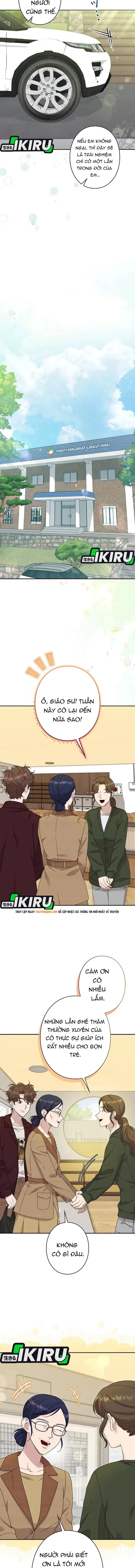 Nhà Thiết Kế Thiên Tài Hồi Quy Chapter 47 - Trang 2