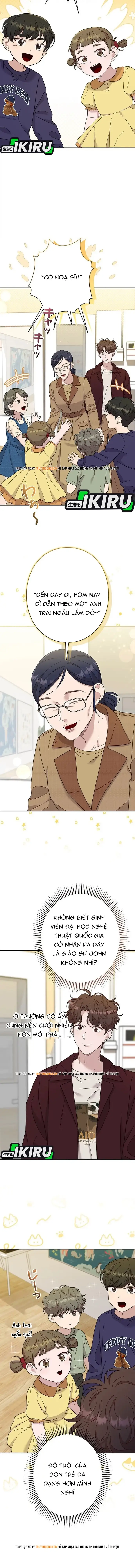 Nhà Thiết Kế Thiên Tài Hồi Quy Chapter 47 - Trang 2