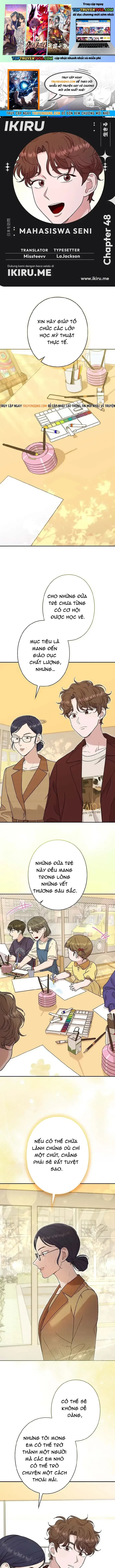 Nhà Thiết Kế Thiên Tài Hồi Quy Chapter 48 - Trang 2