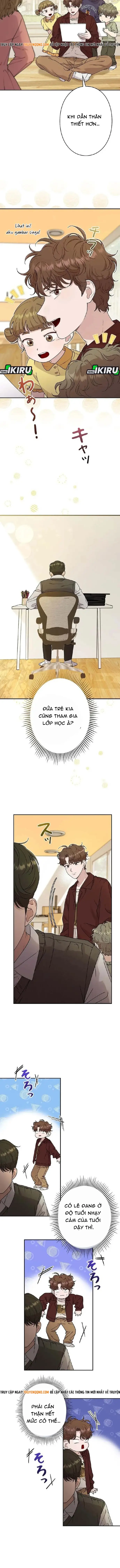 Nhà Thiết Kế Thiên Tài Hồi Quy Chapter 48 - Trang 2