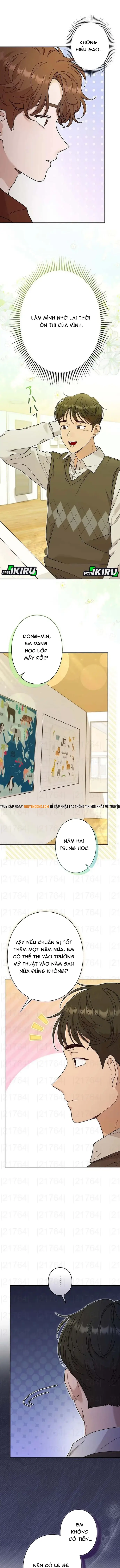 Nhà Thiết Kế Thiên Tài Hồi Quy Chapter 48 - Trang 2