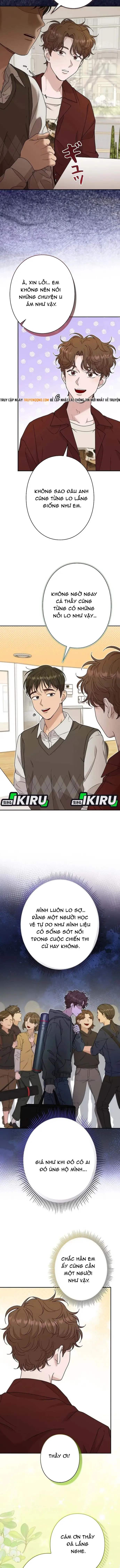 Nhà Thiết Kế Thiên Tài Hồi Quy Chapter 48 - Trang 2