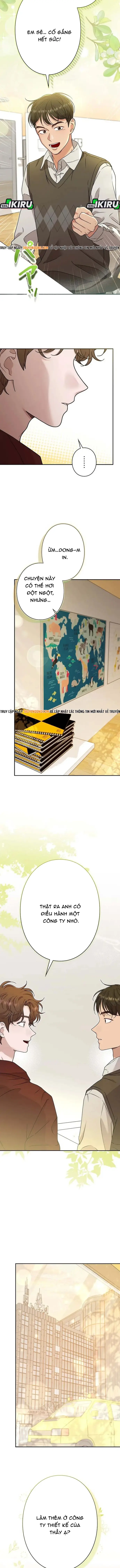 Nhà Thiết Kế Thiên Tài Hồi Quy Chapter 48 - Trang 2