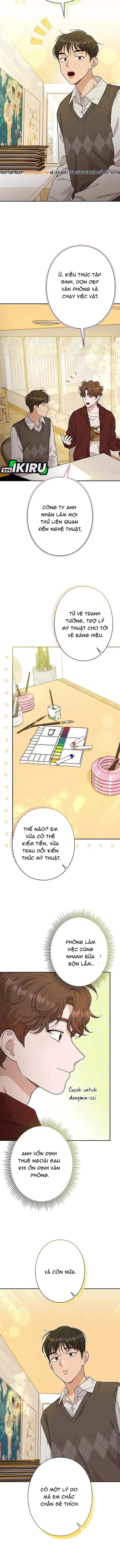 Nhà Thiết Kế Thiên Tài Hồi Quy Chapter 48 - Trang 2