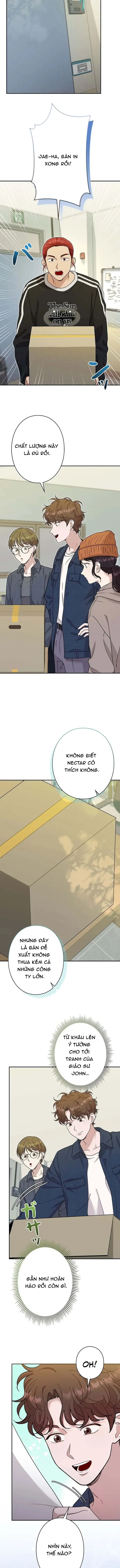 Nhà Thiết Kế Thiên Tài Hồi Quy Chapter 48 - Trang 2