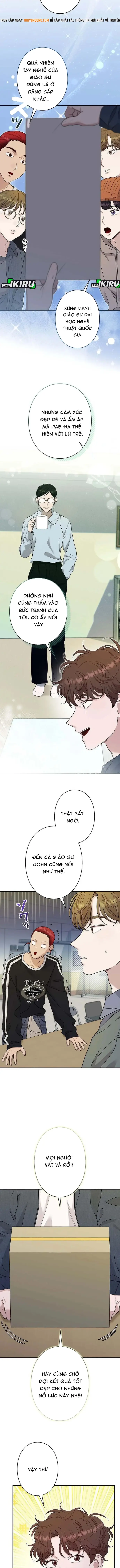 Nhà Thiết Kế Thiên Tài Hồi Quy Chapter 48 - Trang 2