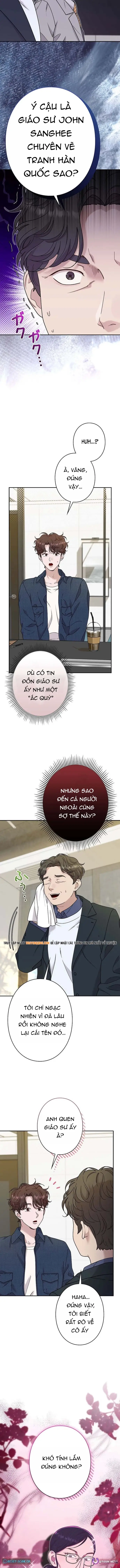 Nhà Thiết Kế Thiên Tài Hồi Quy Chapter 49 - Trang 2