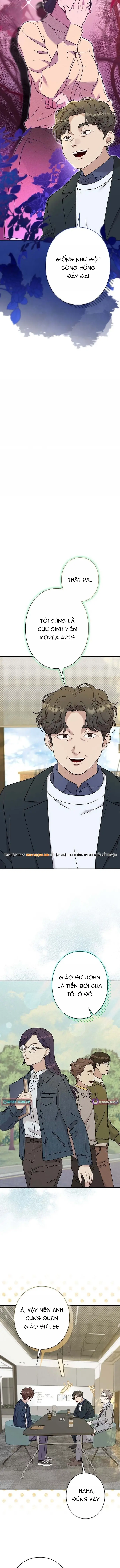 Nhà Thiết Kế Thiên Tài Hồi Quy Chapter 49 - Trang 2