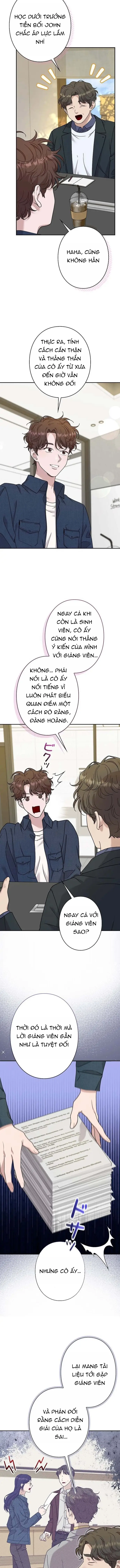 Nhà Thiết Kế Thiên Tài Hồi Quy Chapter 49 - Trang 2