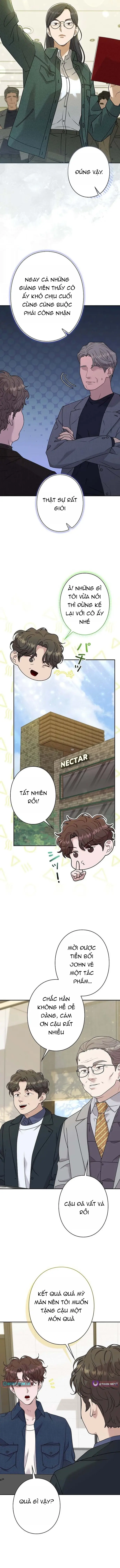 Nhà Thiết Kế Thiên Tài Hồi Quy Chapter 49 - Trang 2