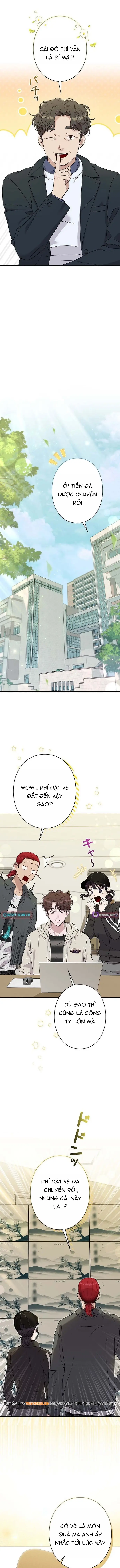 Nhà Thiết Kế Thiên Tài Hồi Quy Chapter 49 - Trang 2