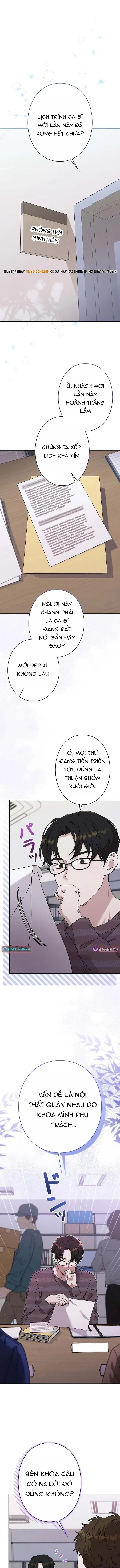 Nhà Thiết Kế Thiên Tài Hồi Quy Chapter 49 - Trang 2