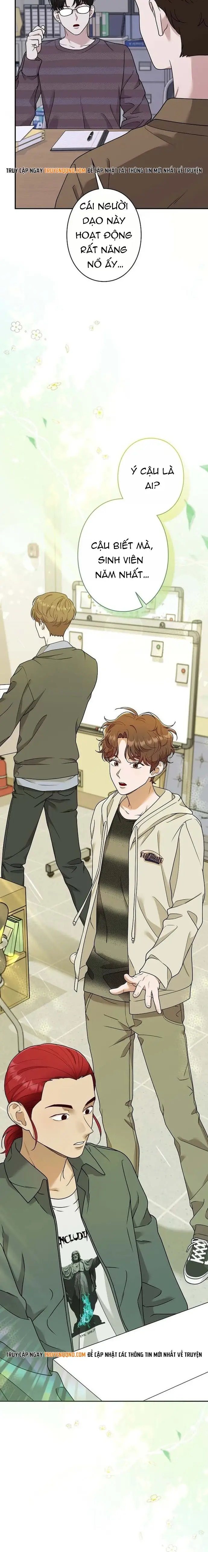 Nhà Thiết Kế Thiên Tài Hồi Quy Chapter 49 - Trang 2